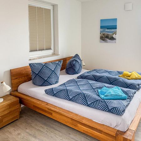 Ferienwohnung Sundueberblick - 150 Meter Zum Strand Altefahr Luaran gambar