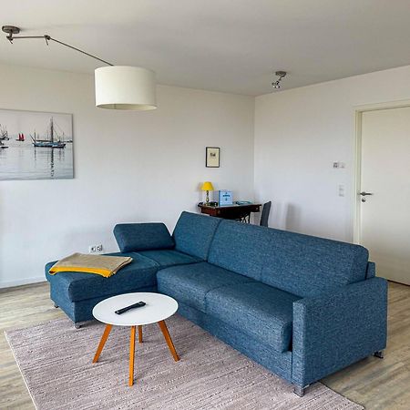 Ferienwohnung Sundueberblick - 150 Meter Zum Strand Altefahr Luaran gambar