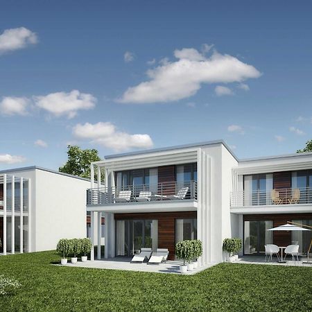 Ferienwohnung Sundueberblick - 150 Meter Zum Strand Altefahr Luaran gambar